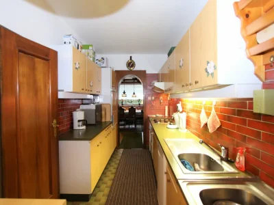 Cottage Holiday home in Innerkrems in Carinthia with sauna - Features photo 15