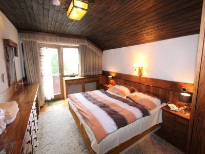 Cottage Holiday home in Innerkrems in Carinthia with sauna - Features photo 20