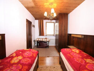 Cottage Holiday home in Innerkrems in Carinthia with sauna - Features photo 21