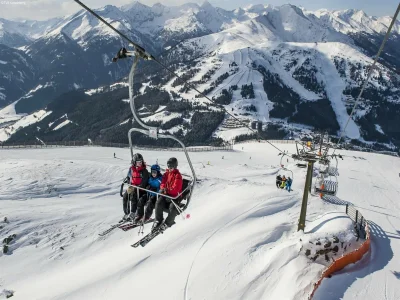 Cottage Holiday home in Innerkrems in Carinthia with sauna - Environment photo 27