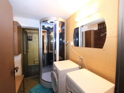 Cottage Holiday home in Innerkrems in Carinthia with sauna - Outdoor photo 33