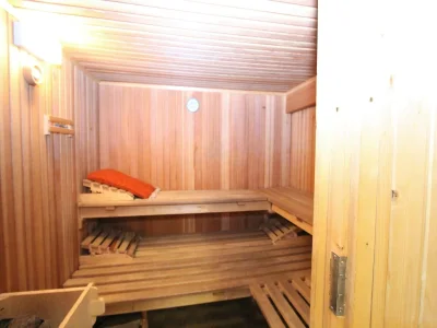 Cottage Holiday home in Innerkrems in Carinthia with sauna - Outdoor photo 34