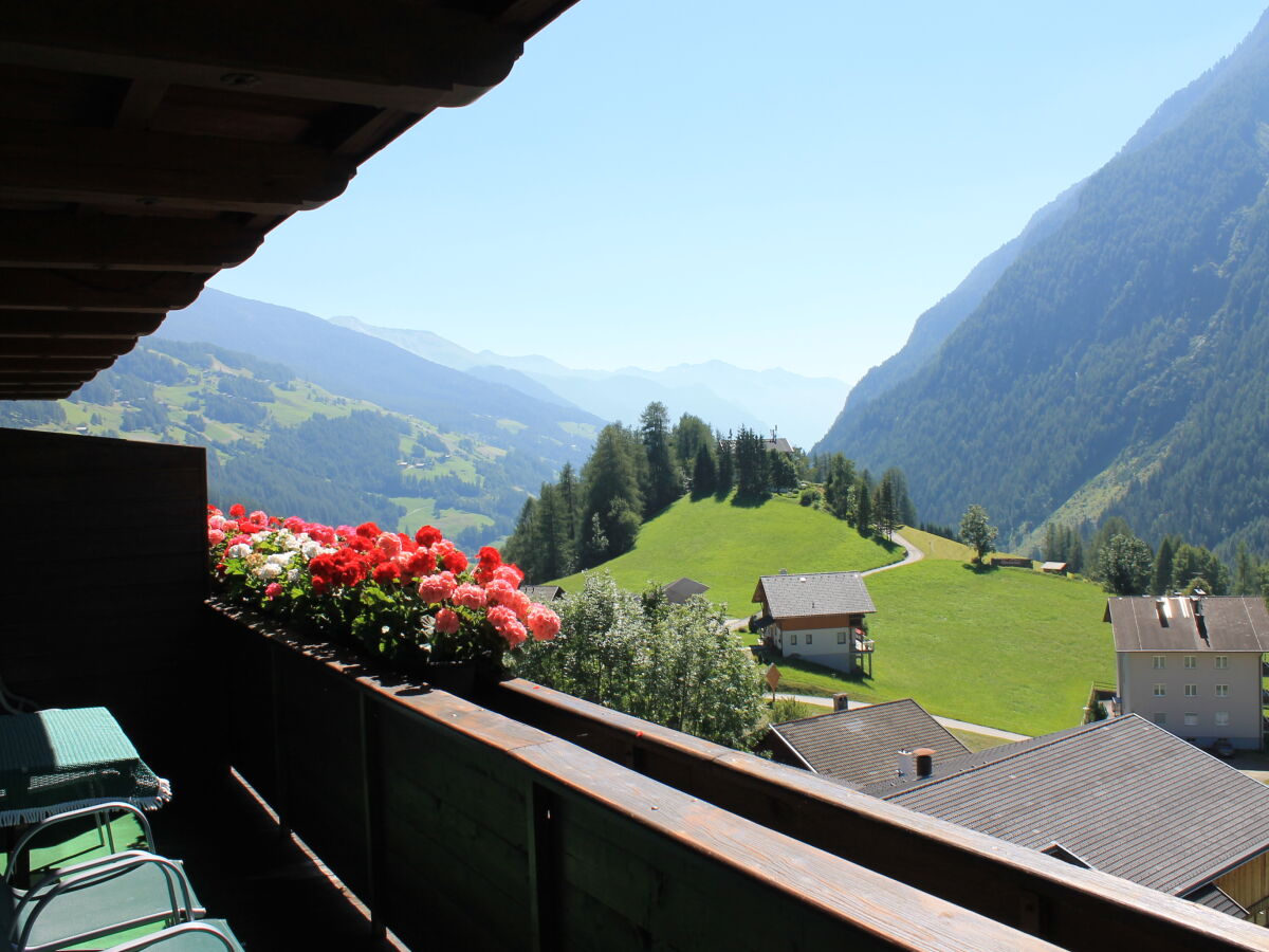 Holiday apartment AppHaus Sonne Ferienwohnung "Enzian" - Outdoor photo 5