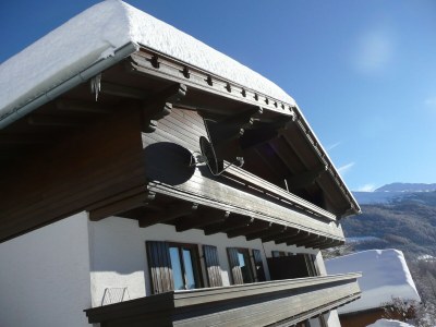 Holiday apartment AppHaus Sonne Ferienwohnung "Enzian" in Heiligenblut am Großglockner - Holiday apartment