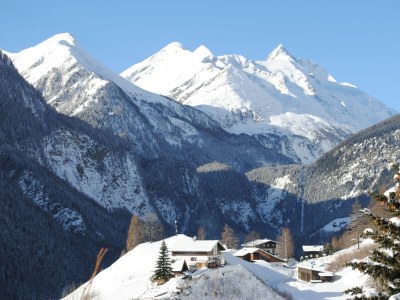 Holiday apartment AppHaus Sonne Ferienwohnung "Enzian" - Outdoor photo 3