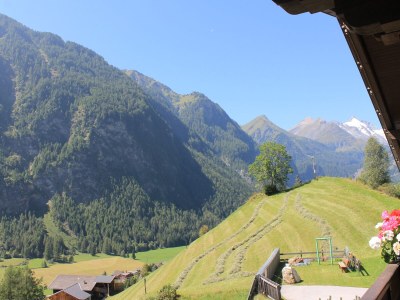 Holiday apartment AppHaus Sonne Ferienwohnung "Enzian" - Outdoor photo 4