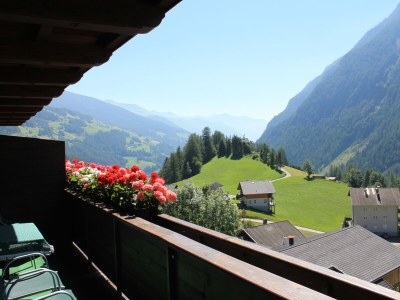 Holiday apartment AppHaus Sonne Ferienwohnung "Enzian" - Outdoor photo 5