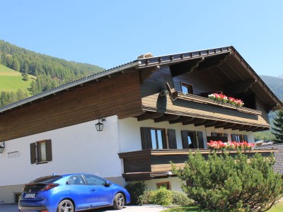 Holiday apartment AppHaus Sonne Ferienwohnung "Enzian" - Outdoor photo 6