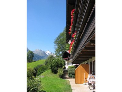 Holiday apartment AppHaus Sonne Ferienwohnung "Enzian" - Outdoor photo 8