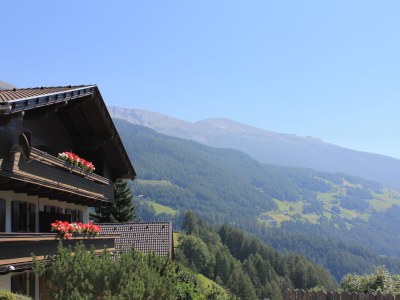 Holiday apartment AppHaus Sonne Ferienwohnung "Enzian" - Outdoor photo 10