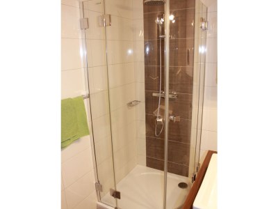 Holiday apartment AppHaus Sonne Ferienwohnung "Enzian" - Features photo 15