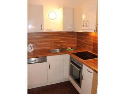 Holiday apartment AppHaus Sonne Ferienwohnung "Enzian" - Features photo 16