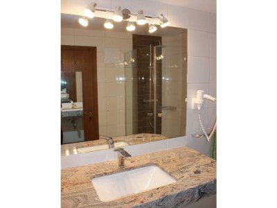 Holiday apartment AppHaus Sonne Ferienwohnung "Enzian" - Features photo 18