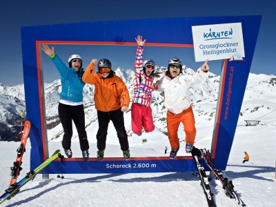 Holiday apartment AppHaus Sonne Ferienwohnung "Enzian" - Environment photo 22