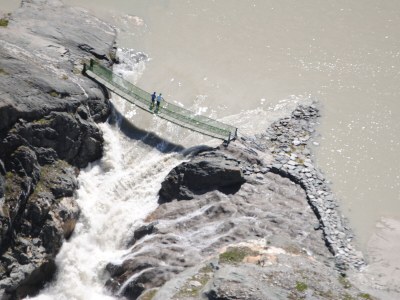 Holiday apartment AppHaus Sonne Ferienwohnung "Enzian" - Environment photo 24