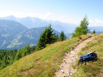 Holiday apartment AppHaus Sonne Ferienwohnung "Enzian" - Environment photo 25