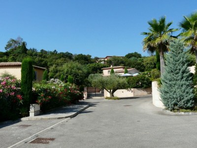 Holiday house Cathy private pool Cogolin/Tropez - Outdoor photo 2