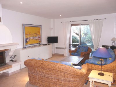 Holiday house Cathy private pool Cogolin/Tropez - Features photo 10