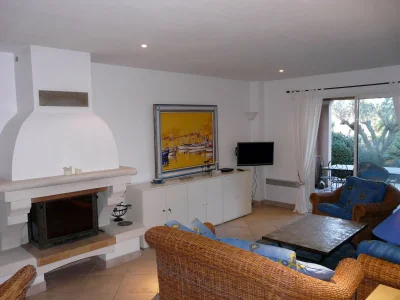 Holiday house Cathy private pool Cogolin/Tropez - Features photo 11