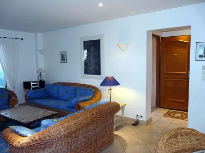 Holiday house Cathy private pool Cogolin/Tropez - Features photo 12