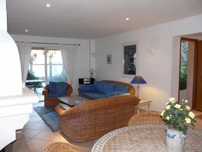 Holiday house Cathy private pool Cogolin/Tropez - Features photo 13