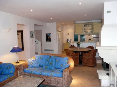 Holiday house Cathy private pool Cogolin/Tropez - Features photo 14