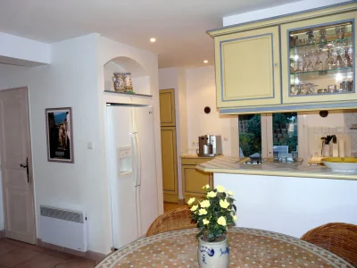 Holiday house Cathy private pool Cogolin/Tropez - Features photo 15