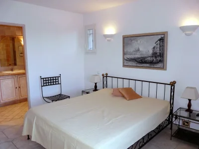 Holiday house Cathy private pool Cogolin/Tropez - Features photo 17