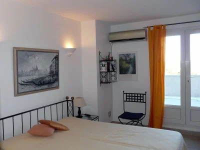 Holiday house Cathy private pool Cogolin/Tropez - Features photo 18