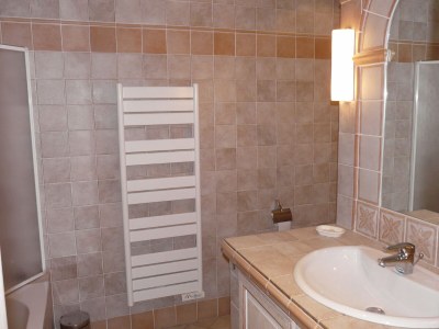 Holiday house Cathy private pool Cogolin/Tropez - Features photo 21