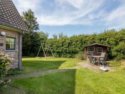 Holiday house Apartment in Vrouwenpolder near the Dunes - Outdoor photo 6
