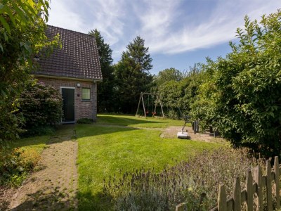 Holiday house Apartment in Vrouwenpolder near the Dunes - Outdoor photo 7