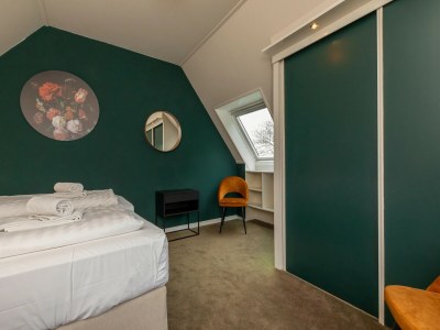 Holiday house Apartment in Vrouwenpolder near the Dunes - Features photo 9