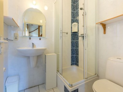 Holiday house Apartment in Vrouwenpolder near the Dunes - Features photo 11