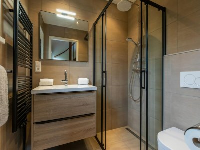 Holiday house Apartment in Vrouwenpolder near the Dunes - Features photo 12