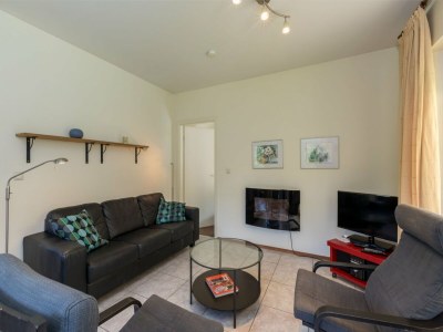 Holiday house Apartment in Vrouwenpolder near the Dunes - Features photo 13