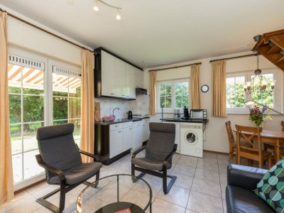 Holiday house Apartment in Vrouwenpolder near the Dunes - Features photo 15