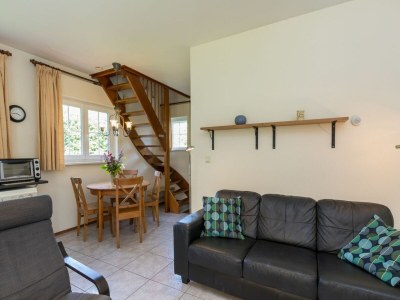 Holiday house Apartment in Vrouwenpolder near the Dunes - Features photo 16