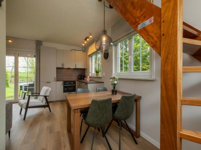 Holiday house Apartment in Vrouwenpolder near the Dunes - Features photo 18