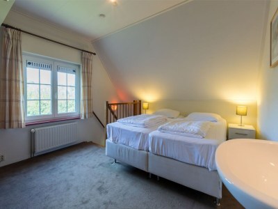 Holiday house Apartment in Vrouwenpolder near the Dunes - Features photo 19