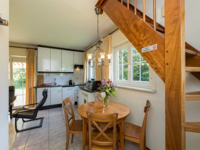 Holiday house Apartment in Vrouwenpolder near the Dunes - Features photo 20