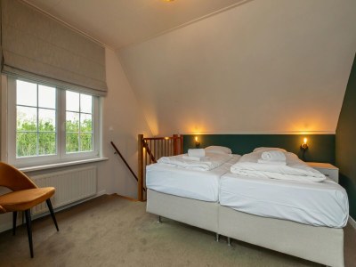 Holiday house Apartment in Vrouwenpolder near the Dunes - Features photo 22