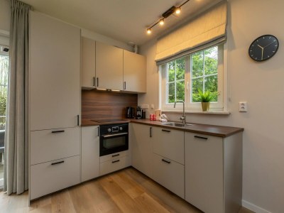 Holiday house Apartment in Vrouwenpolder near the Dunes - Features photo 23