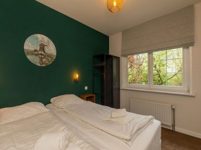 Holiday house Apartment in Vrouwenpolder near the Dunes - Features photo 24