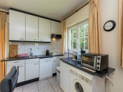 Holiday house Apartment in Vrouwenpolder near the Dunes - Features photo 25