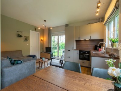 Holiday house Apartment in Vrouwenpolder near the Dunes - Features photo 26