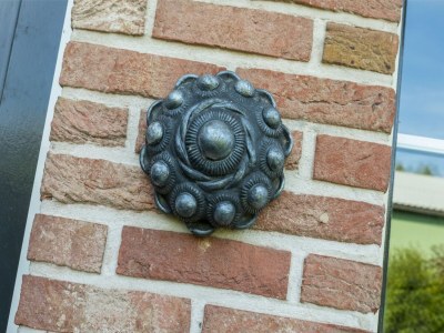 Holiday house Apartment in Vrouwenpolder near the Dunes - Outdoor photo 39