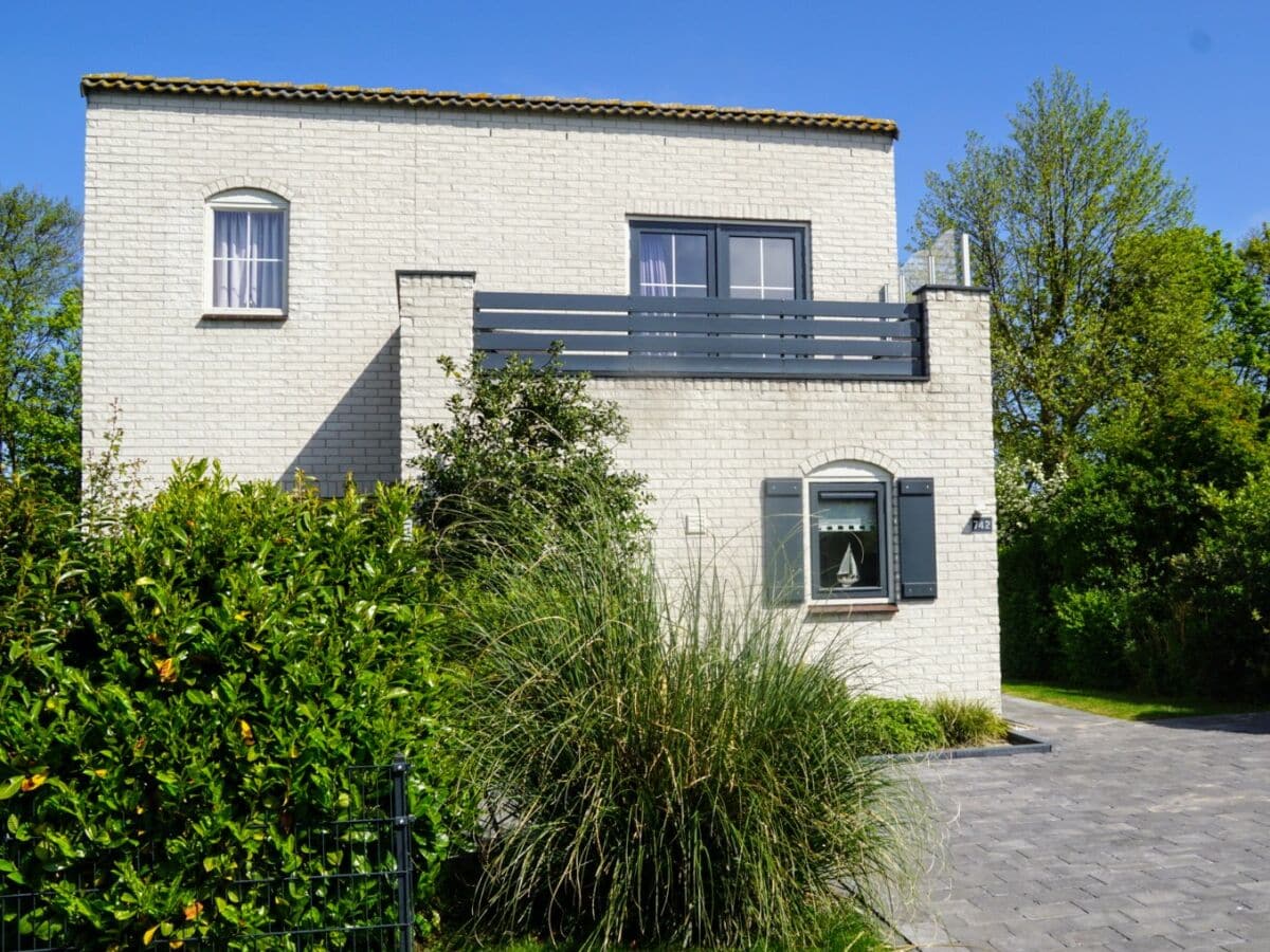 Bungalow de Lepelaar