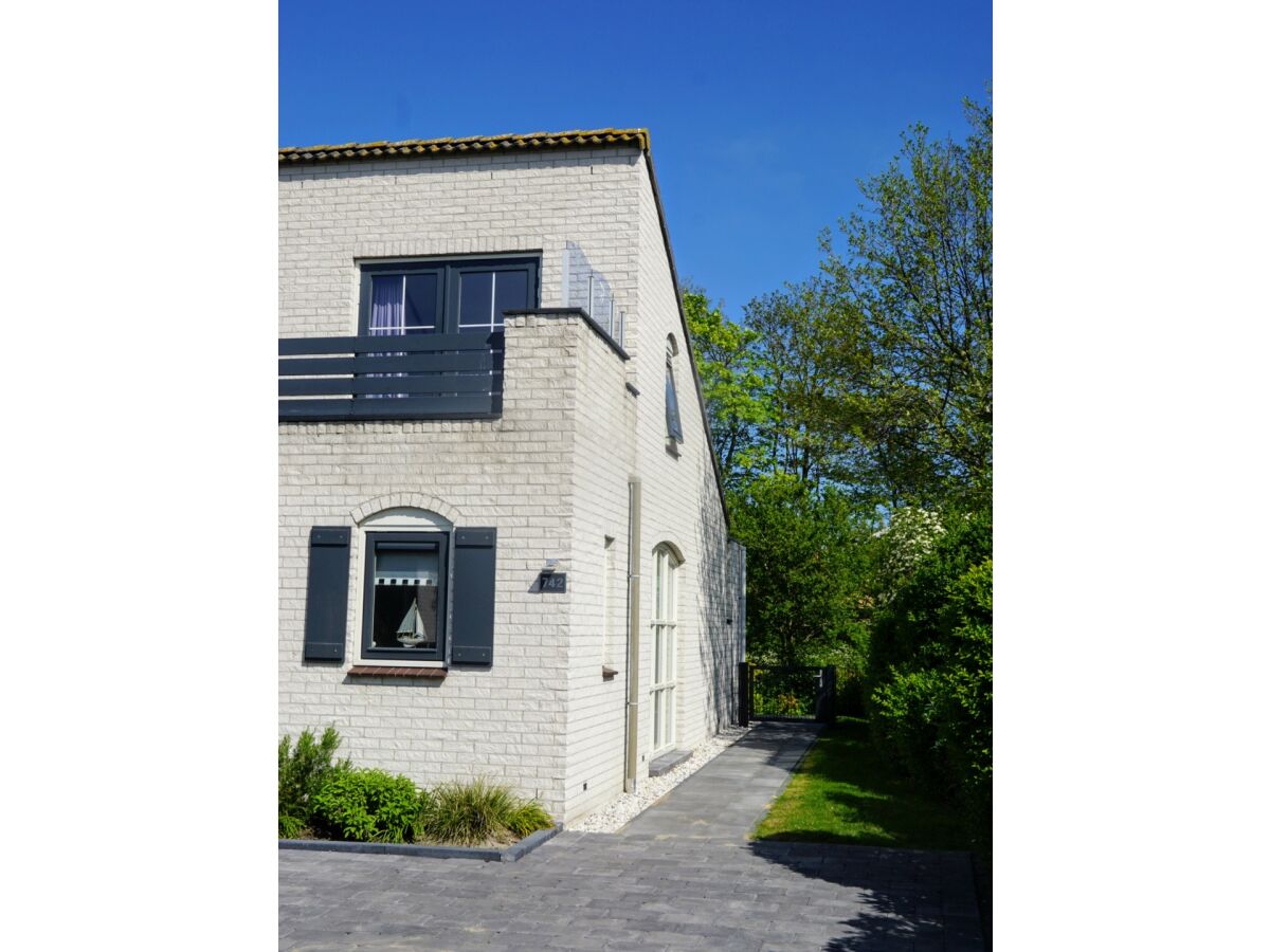 Bungalow de Lepelaar - Outdoor photo 5