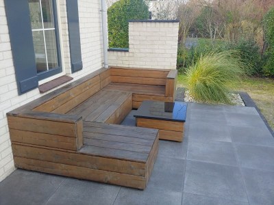 Bungalow de Lepelaar - Outdoor photo 2